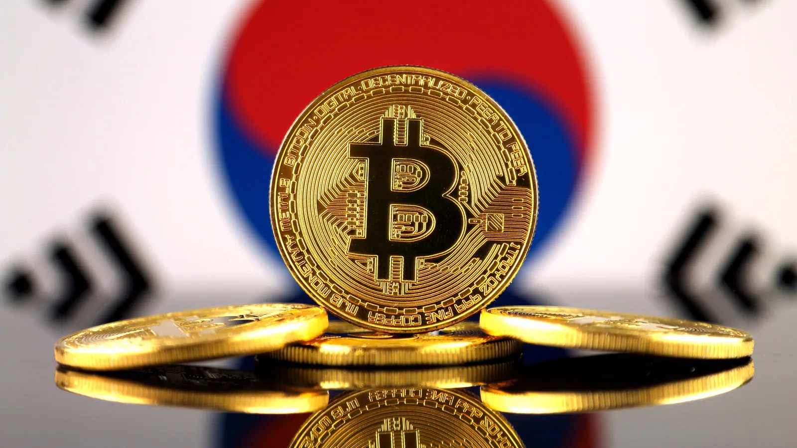 South Korea Launches Inquiry into Crypto Exchange Fees