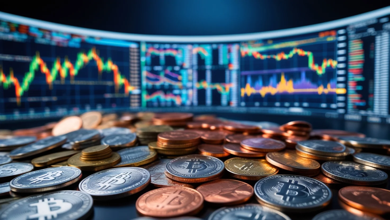 Top Crypto Presale Picks: Three Coins to Watch Closely