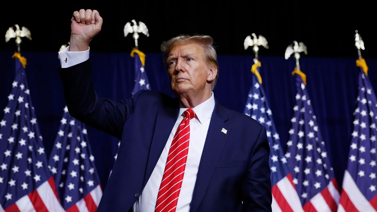 Trump Family Enters Bitcoin Mining Sector, Citing Favorable US Crypto Policies