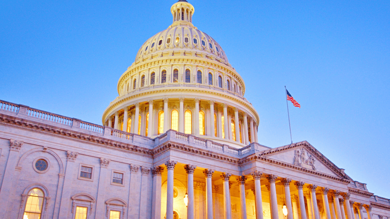 U.S. Senate Approves Stablecoin Regulation Bill, Marking a Major Step for Crypto Industry