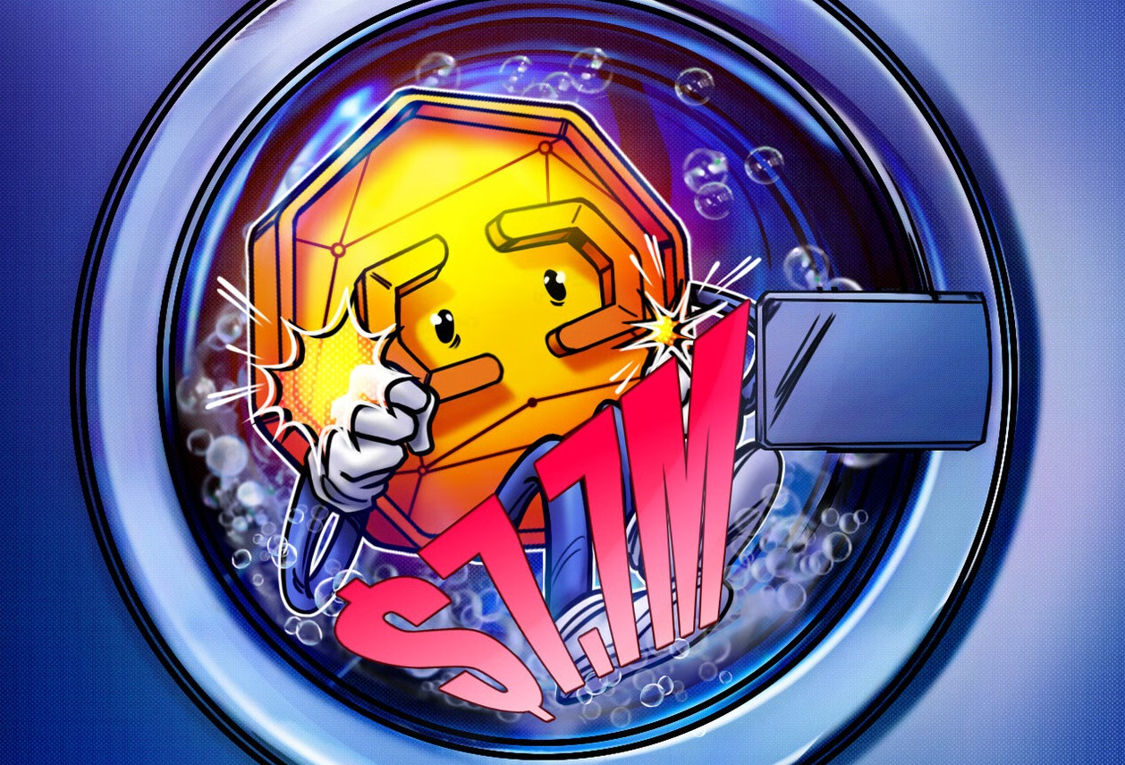 US Seeks to Seize $7.7M in Crypto Allegedly Laundered by North Korean IT Workers