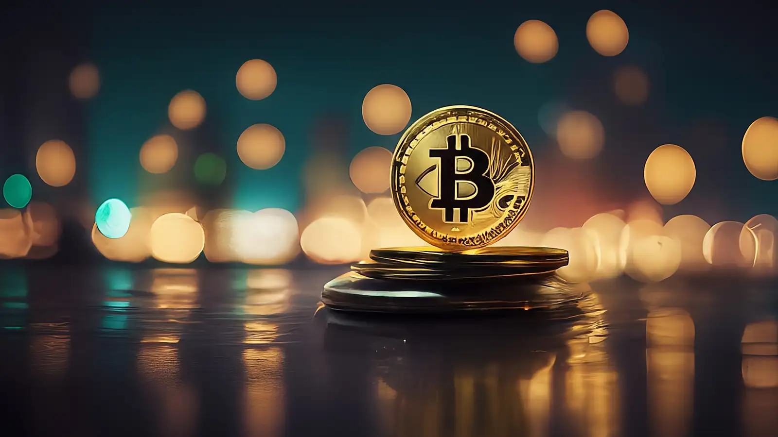 Bitcoin Hits All-Time High, Boosting Crypto Stocks Ahead of Major Legislative Week in Washington