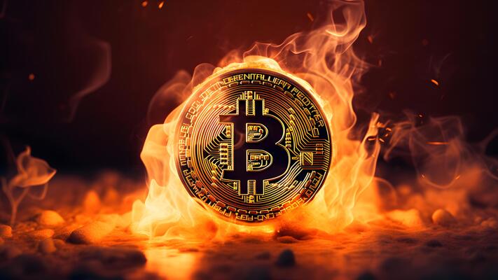 Bitcoin at an All-Time High: Is It Too Late to Buy or Just the Beginning?