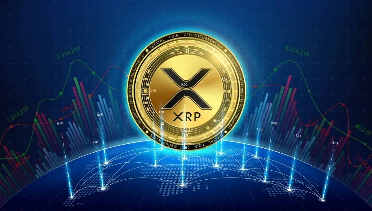 From Holding to Earning: Topnotch Crypto Launches XRP-Powered Cloud Mining for Passive Income