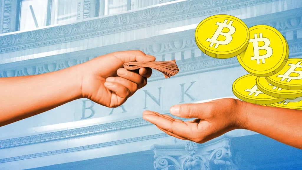 Divine Research Launches Unsecured Crypto Loans Using World ID for Verification