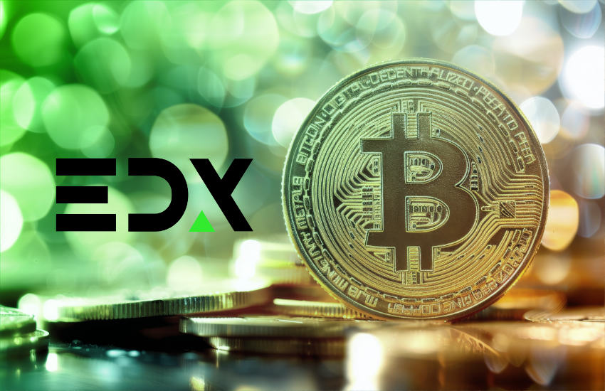 EDXM Opens Institutional Access to Crypto Derivatives—Here’s Why That’s a Big Deal