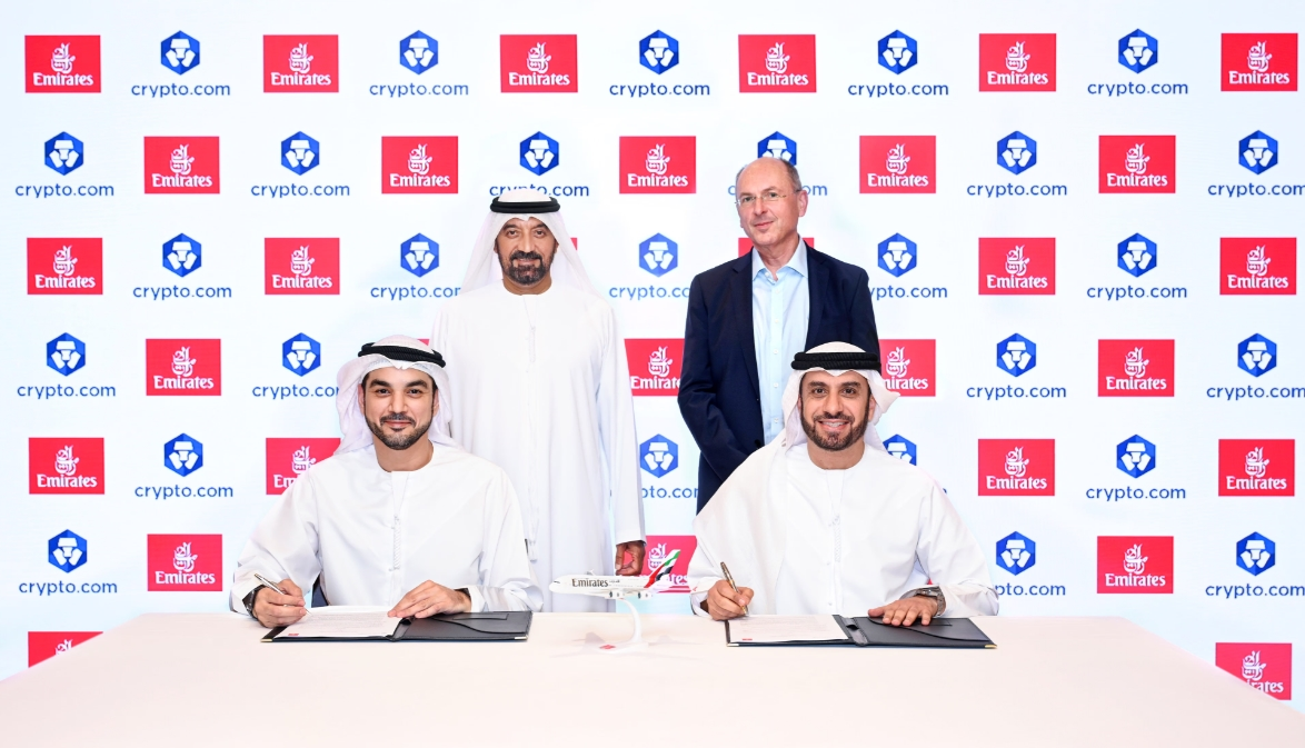 Emirates Set to Embrace Cryptocurrency Payments: Here’s What to Know