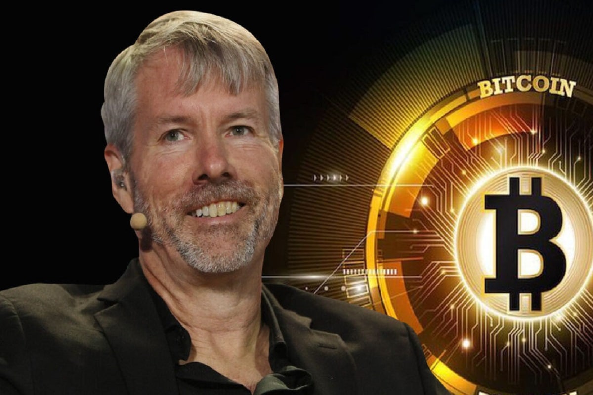 Michael Saylor’s Strategy Now Holds Over 3% of All Bitcoin After Latest Acquisition