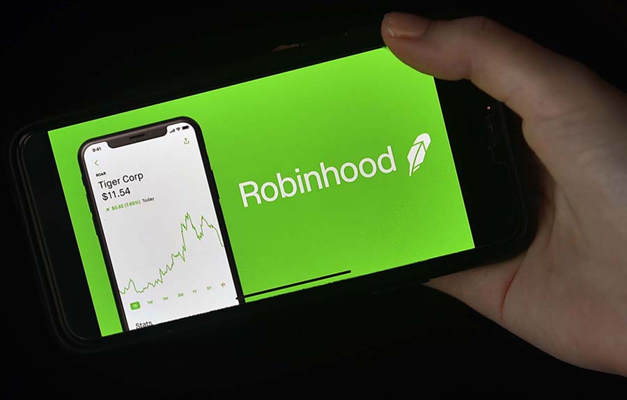 Robinhood Unveils Major Crypto and Investment Expansions in EU & US
