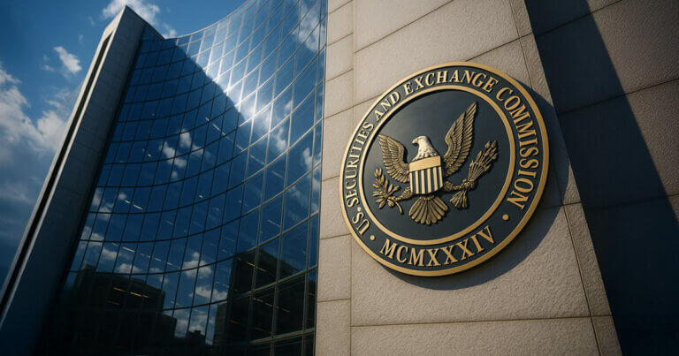 SEC’s New Guidance Sets the Stage for Crypto ETF Regulations