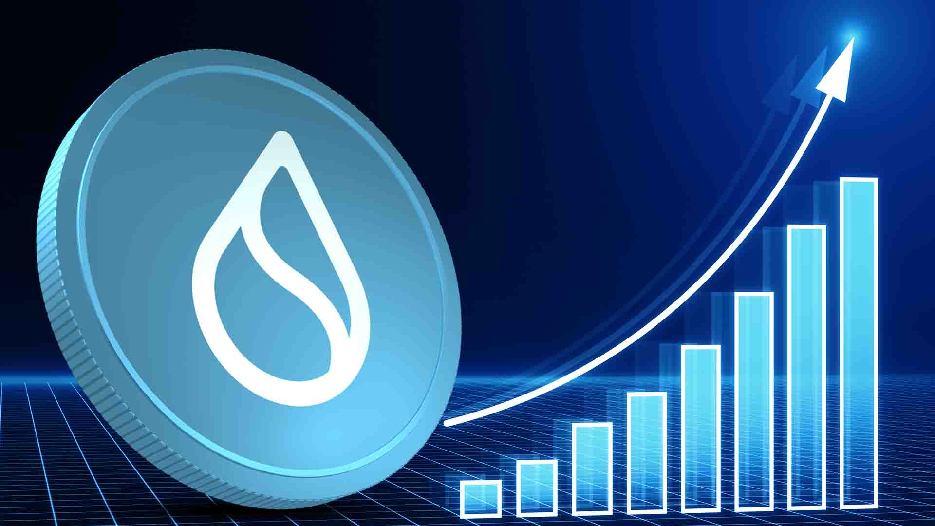 Sui ($SUI) Eyes $5 Target as Price Breaks Out and Volume Soars Over 128%