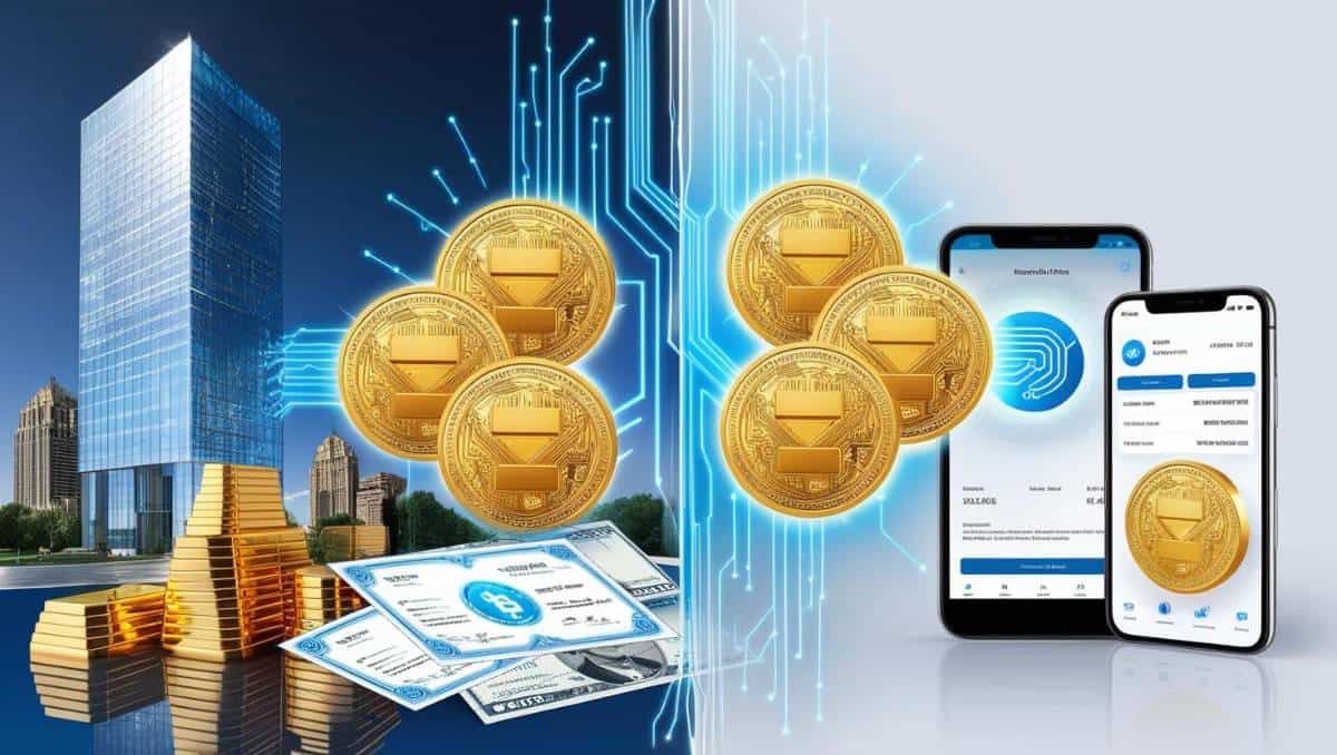 Tokenization: A New Frontier or Financial Flashpoint in Crypto’s Evolution?