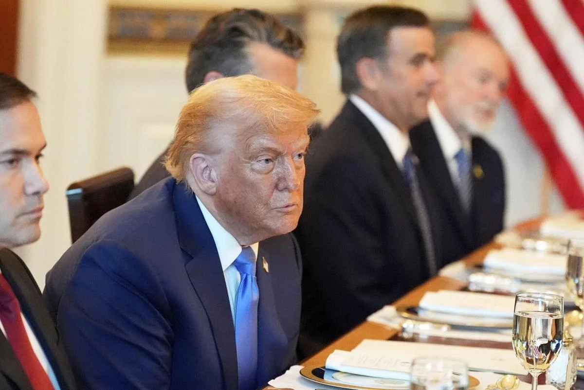 Trump Media Files for ‘Crypto Blue Chip ETF’ with SEC