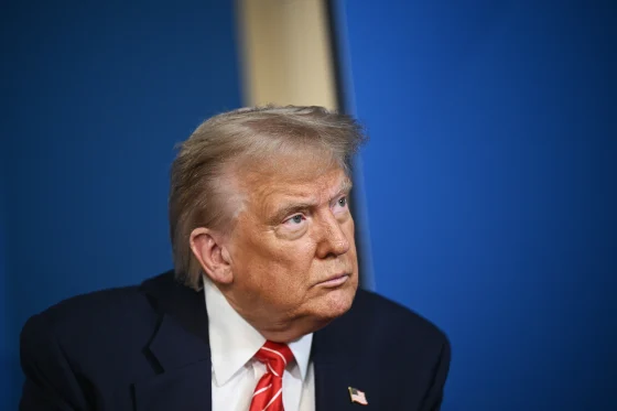 Trump Set to Expand 401(k) Access to Crypto, Gold, and Private Equity