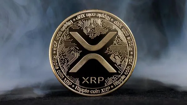 XRP Drops 10%, But a New All-Time High Could Still Be in Sight, Says Bitpanda Exec