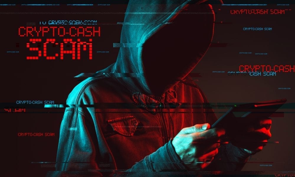 AI-Powered Tools Fueling a Surge in Cryptocurrency Scams, New Report Finds