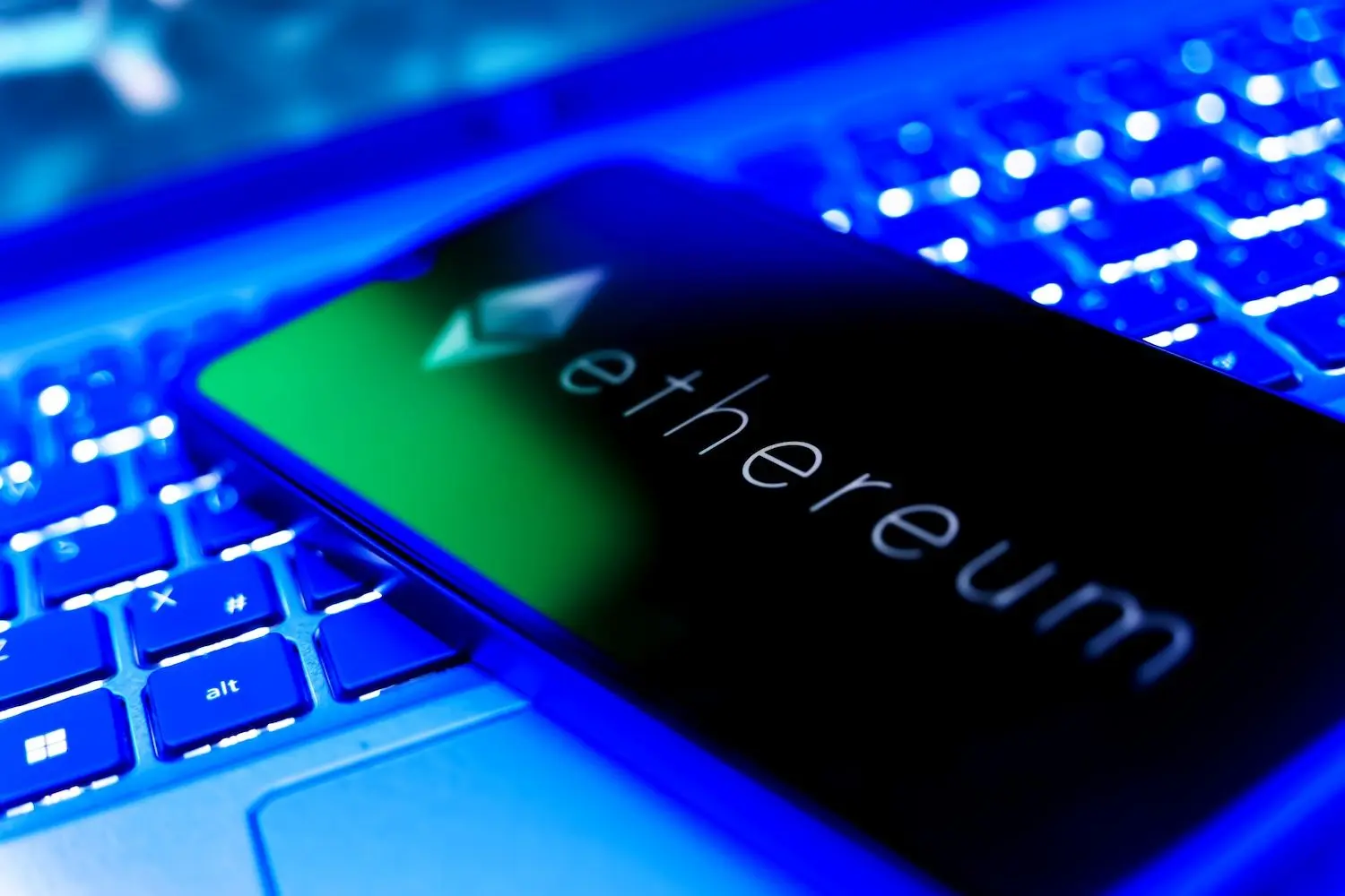 Ethereum Surges to 2025 High as Investor Interest and Corporate Adoption Accelerate