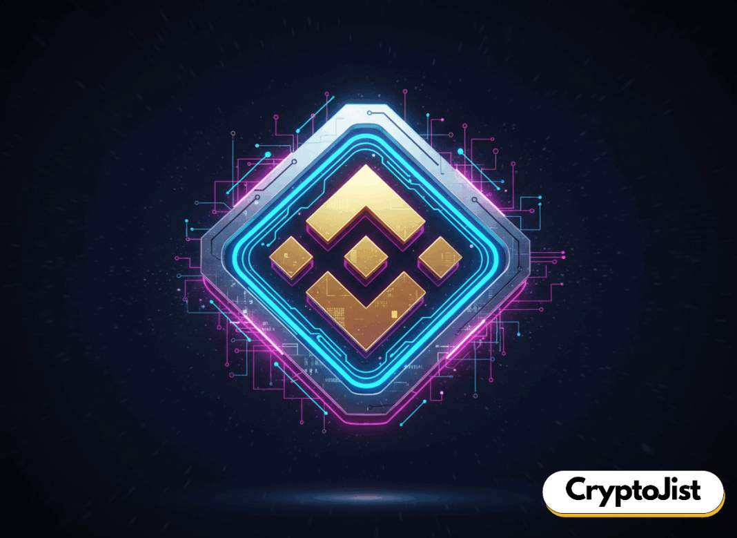 BNB Price Prediction 2025-2028: Can reach $1400+ by the end of Q4 2025.