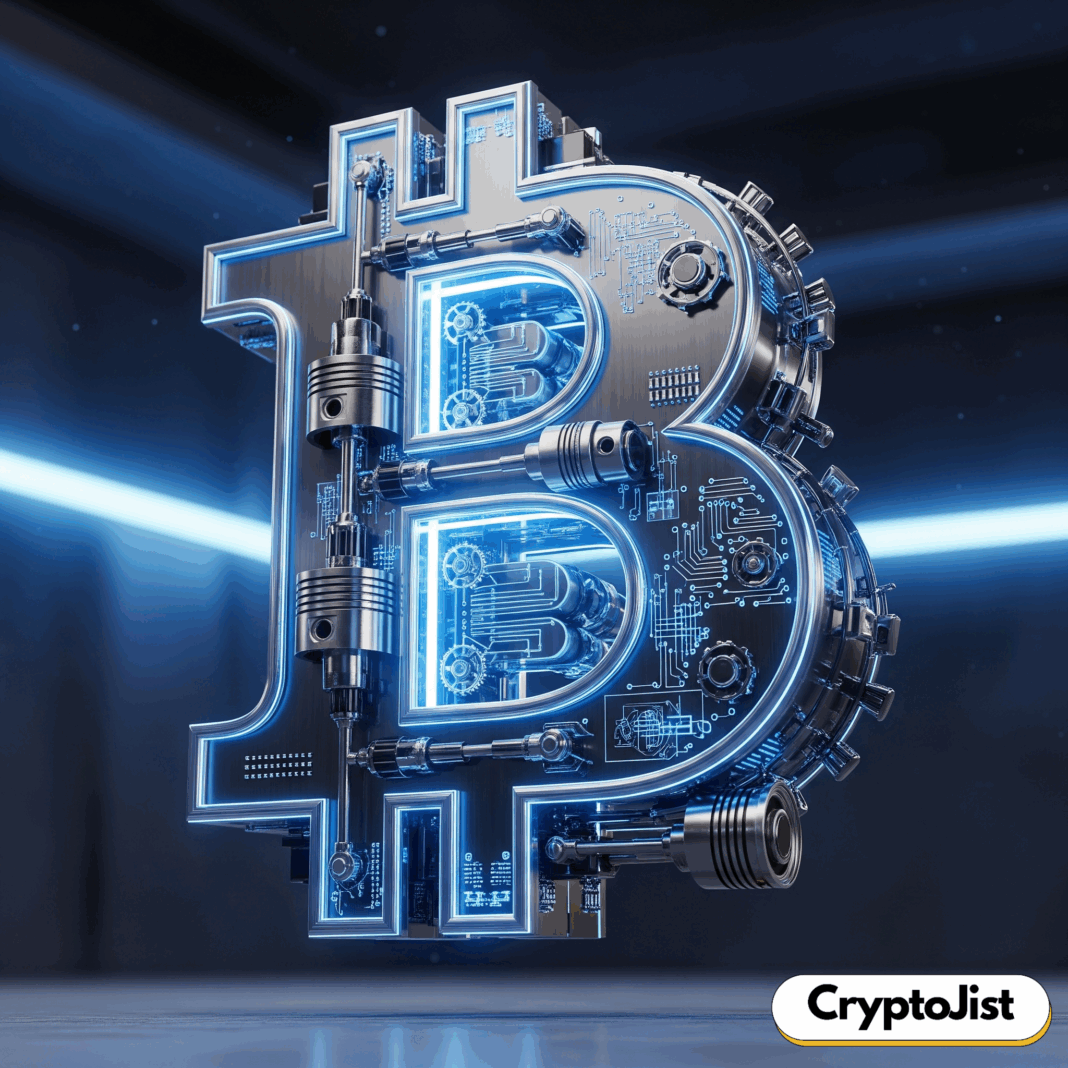 Bitcoin: What’s Next?