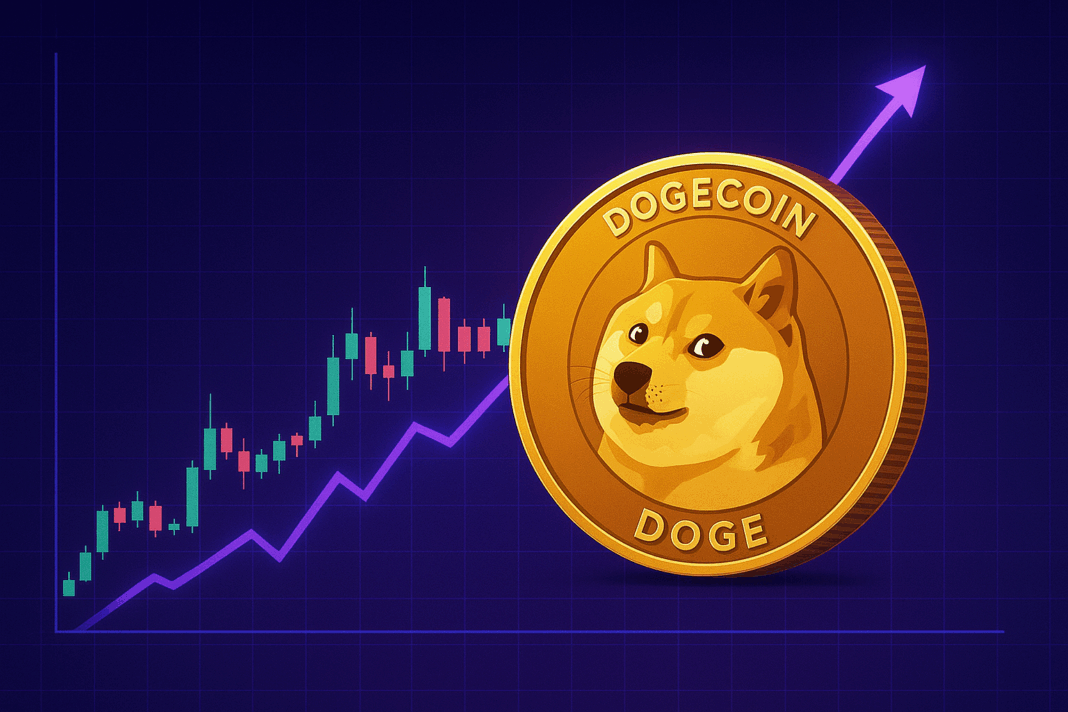 Dogecoin Price Action