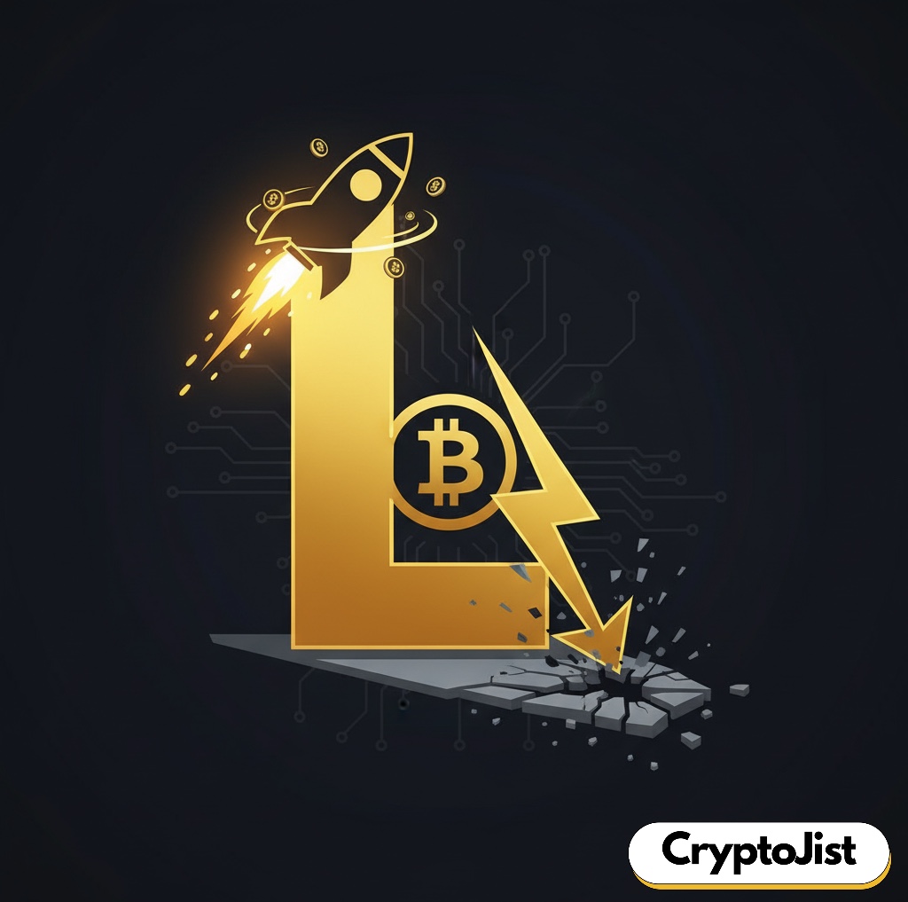 Leverage In Crypto Trading: Fast Gains, Faster Losses