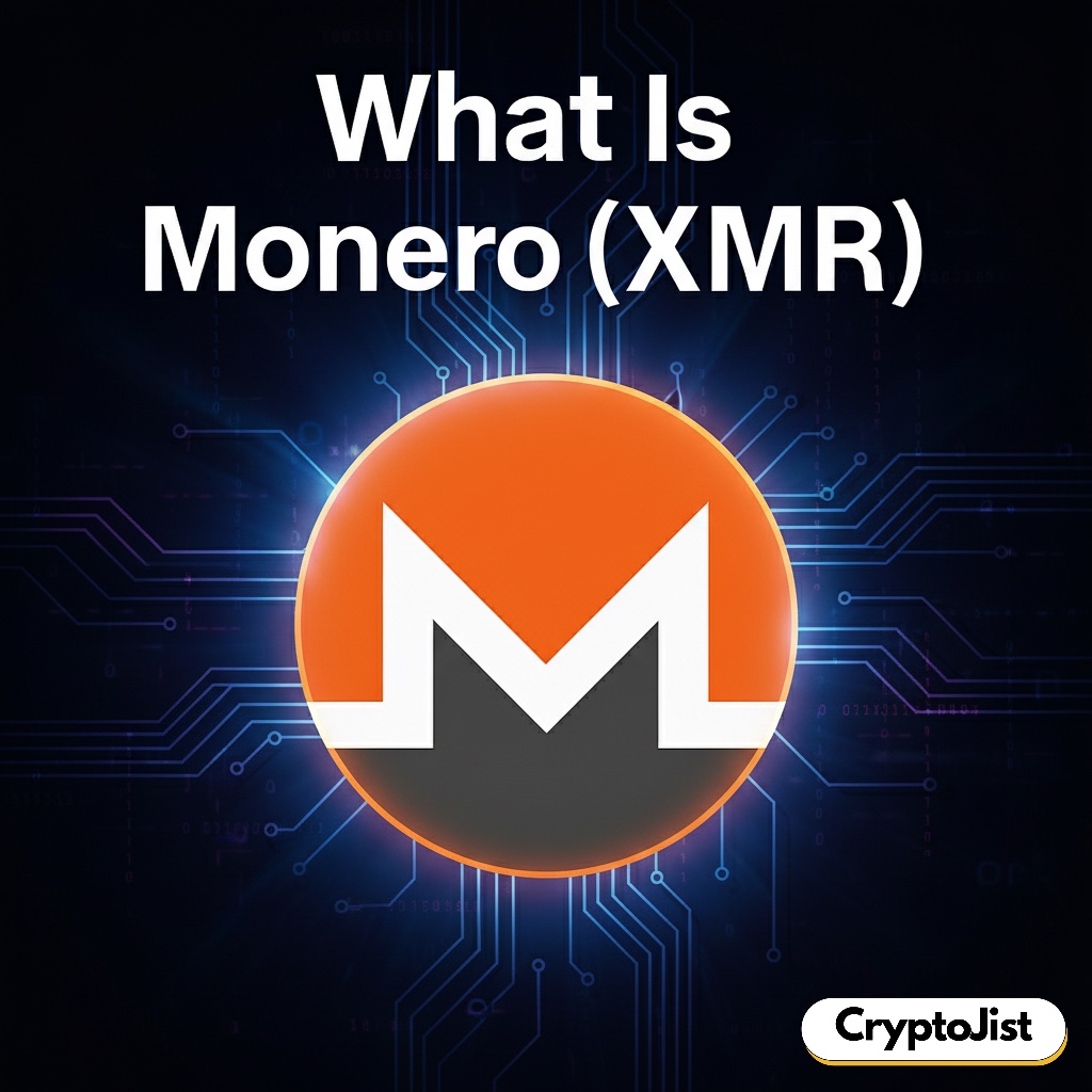 What Is Monero (XMR) and Why Should It Be in Your Portfolio?