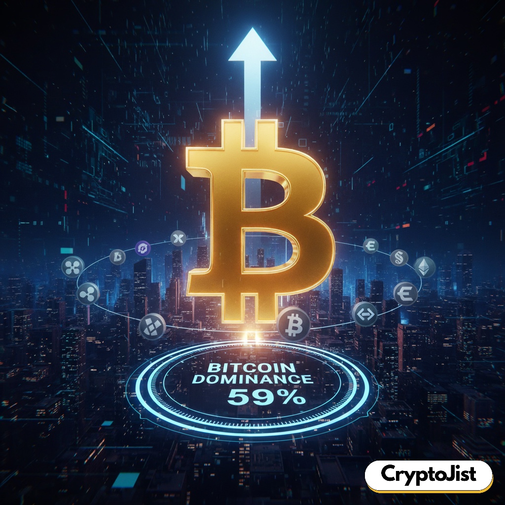 What Is Bitcoin Dominance And How Does It Affect Your Trade?