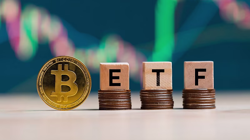 Bitcoin ETF Trading Volume Breaks $7.5 Billion, Institutions Bet Big on BTC