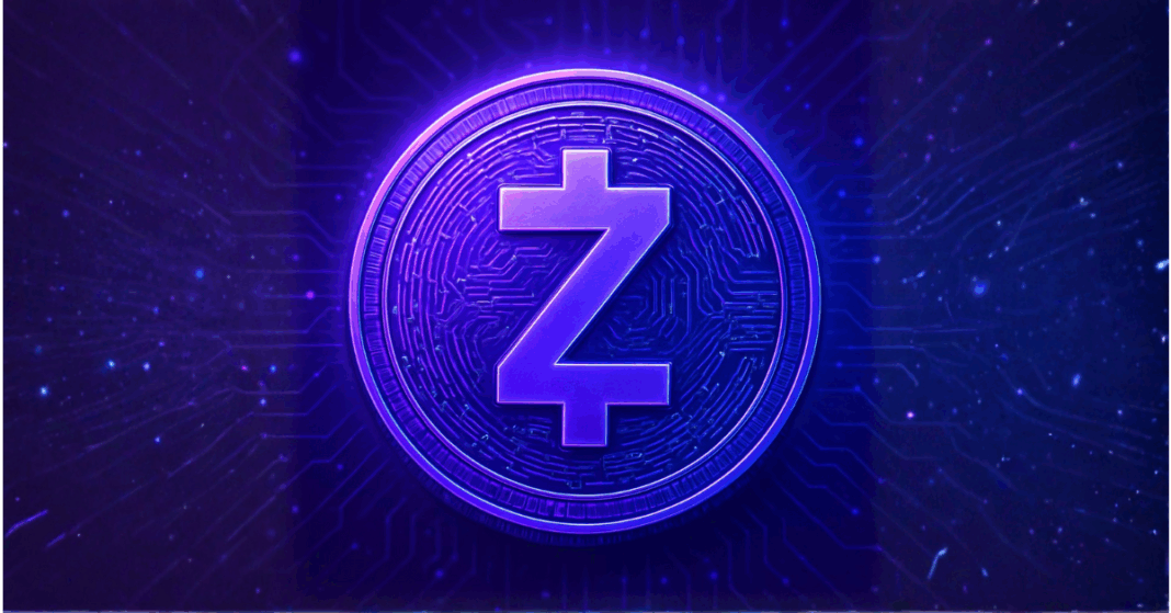 Zcash Jumps 25% After Privacy Upgrade, Could See 370% More Gains