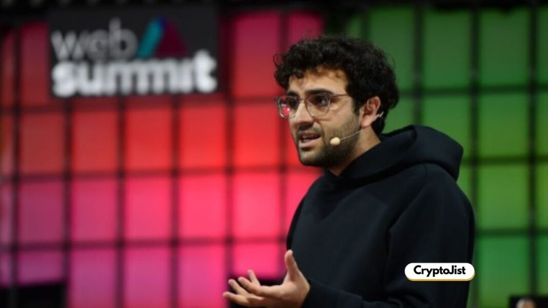 Kalshi Valuation Surges to $11B After Massive $1B Fundraise