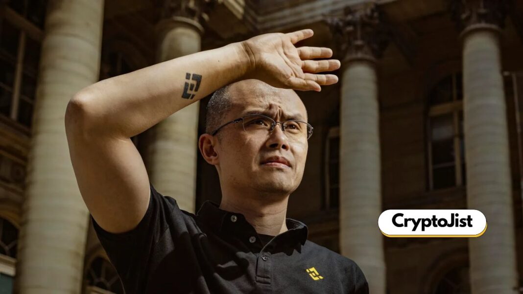 Hamas Victims Sue Binance for Allegedly Enabling Terrorist Transactions