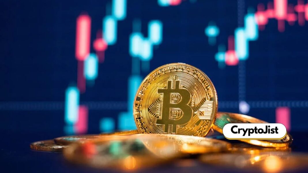 Why is Bitcoin Pumping Today? Can We See 100k Soon?