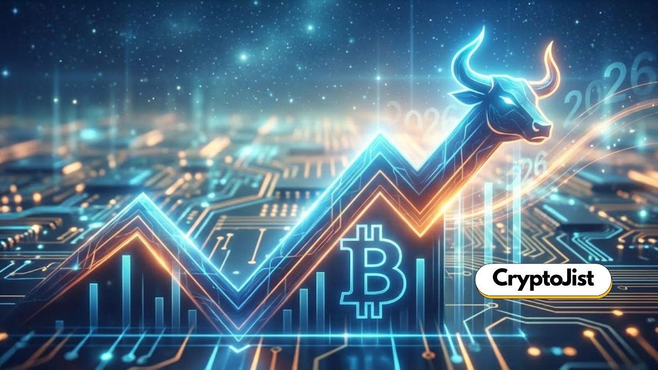 Is Bitcoin Bottom In? Are We Getting Ready For Bull Run In 2026 ...