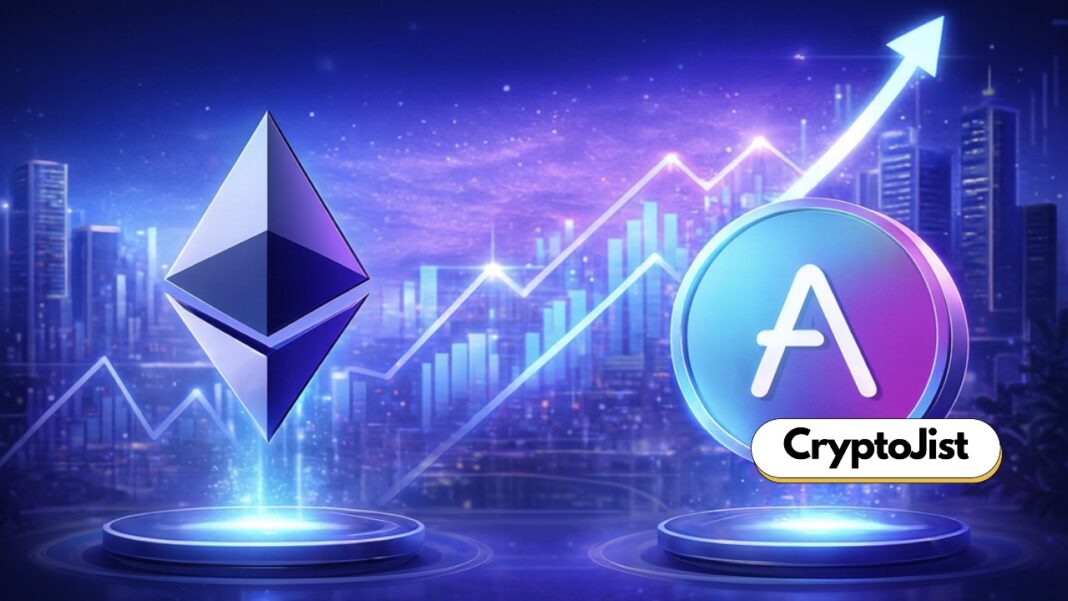 Why Liquid Staking Tokens (LSTs) Matter In 2026?