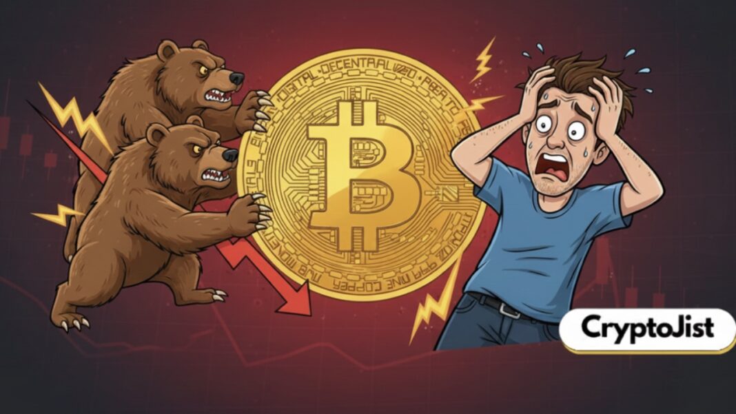 Bitcoin Bear Market Price Targets – Is $35K Real?