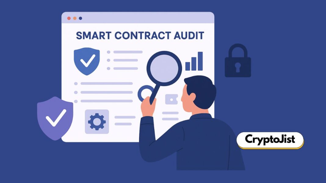 What Is Smart Contract Auditing And Why Is It Important?