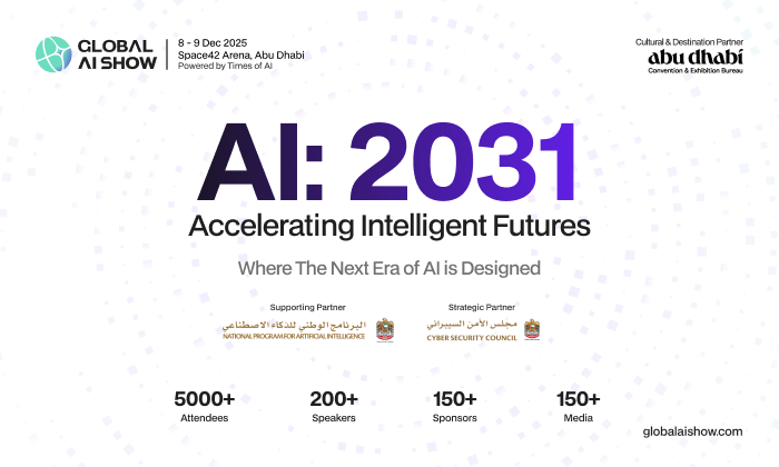 Global AI Show 2025