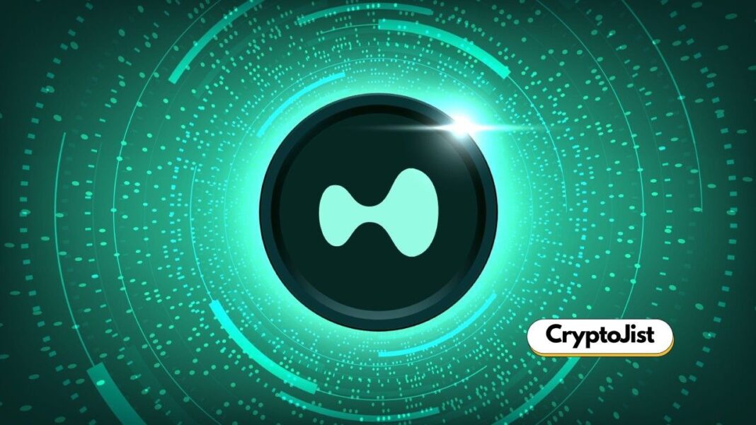 Hyperliquid Labs HYPE Token Payout Begins as 1.2M Tokens Unstake