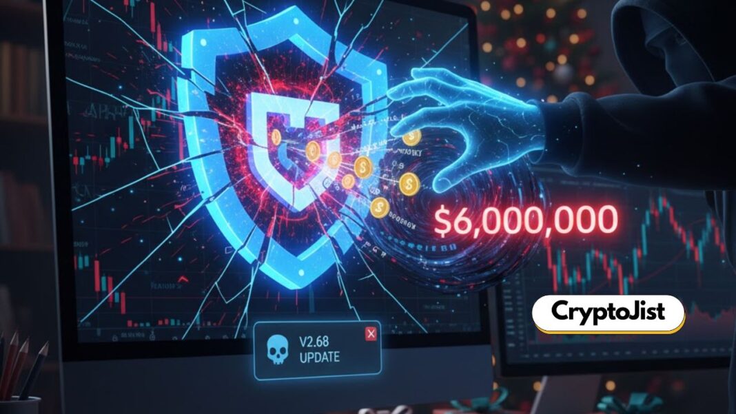 Trust Wallet Browser Extension Hacked: All You Need to Know