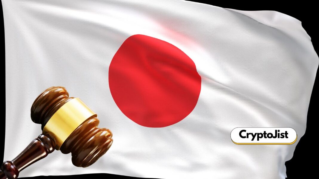 Japan Cuts Crypto Tax Again But Not for All Digital Assets
