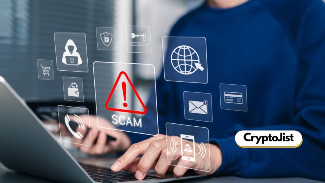 Coinbase Users Hit by $2M Social Engineering Scam, ZachXBT Investigation Finds