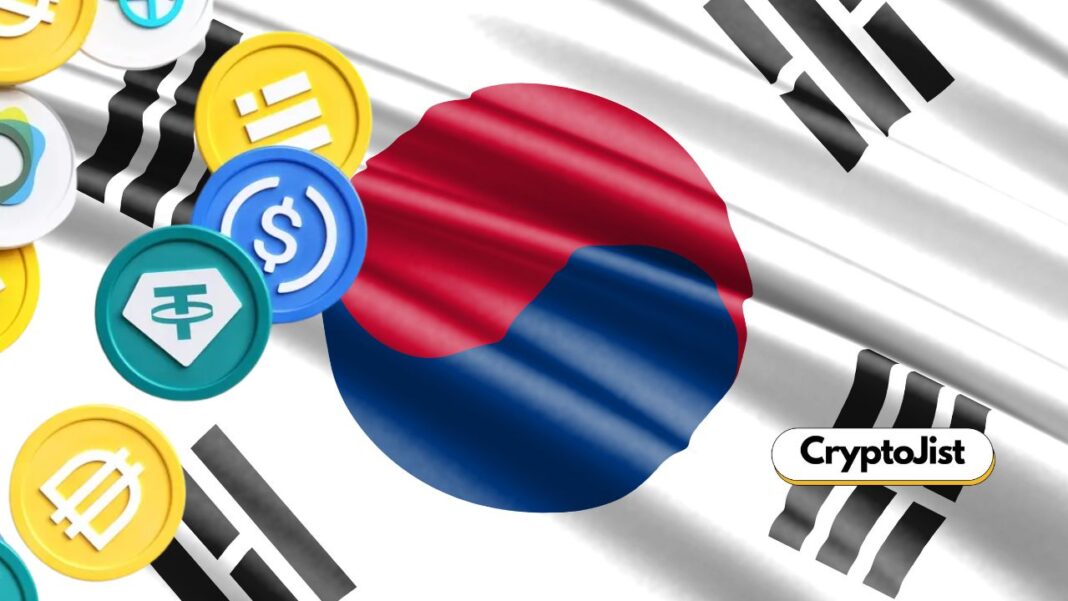 South Korea Postpones Crypto Rules After Stablecoin Issuance Deadlock