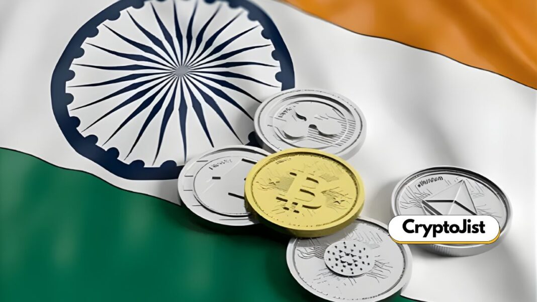 India Leads Worldwide Crypto Adoption: Outpacing China & US