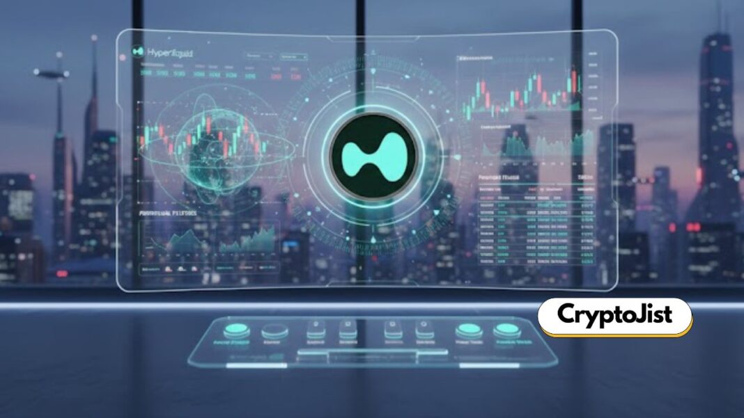 What is Hyperliquid? Complete Guide to Decentralized Perpetual Trading