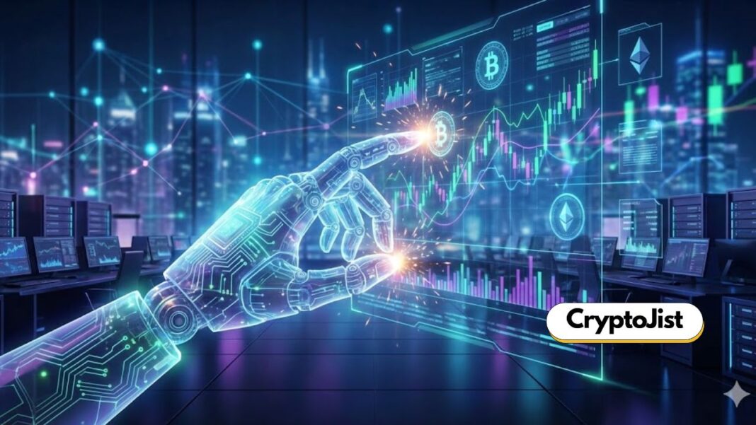Top 7 AI Trading Bots to Boost Your Crypto Portfolio in 2026