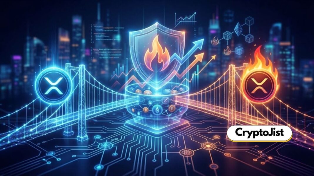 Can Firelight's New stXRP Staking Protocol Push XRP Price Higher?