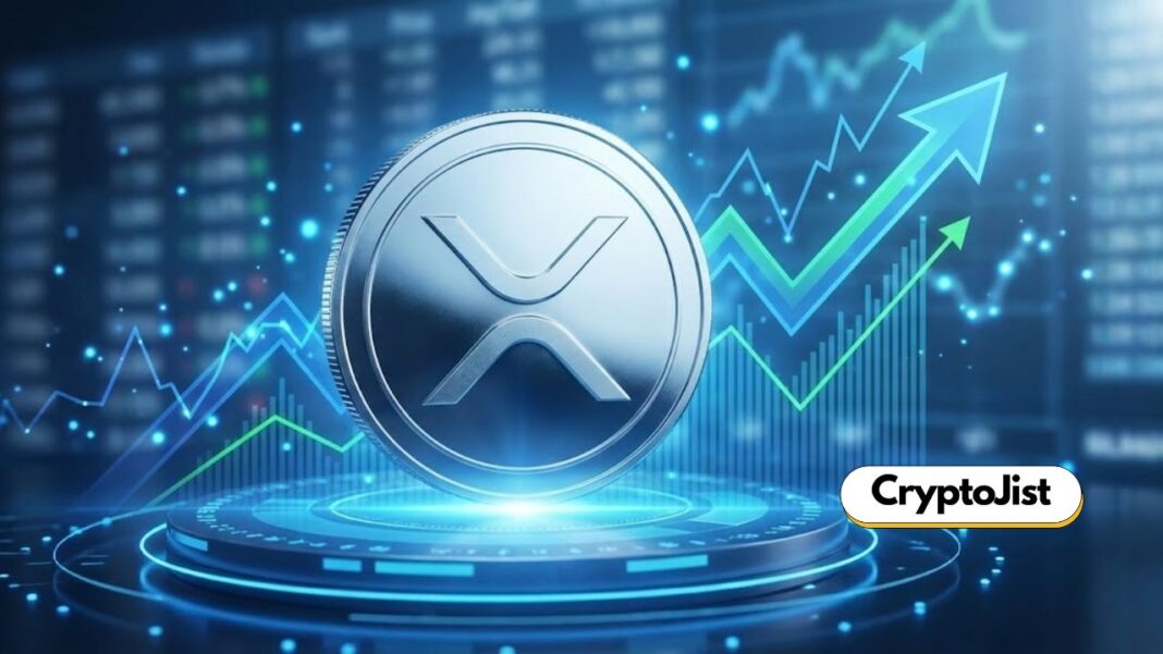 As New XRP ETF Launches, Can XRP Break Out Against Bitcoin?