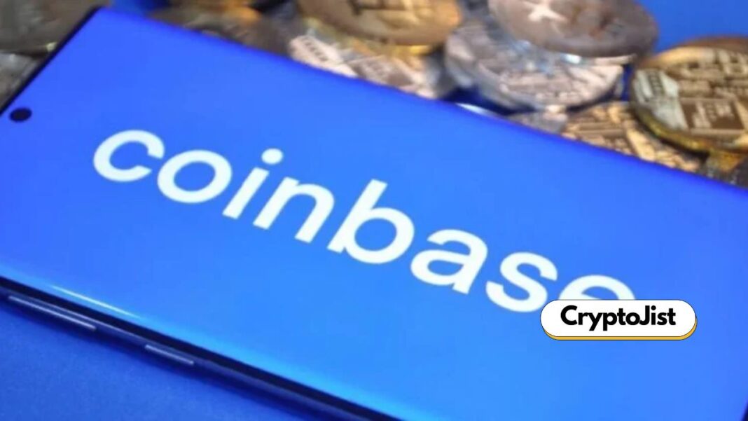 Coinbase to Introduce Prediction Markets and Tokenized Stocks