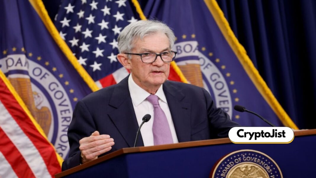 Why Bitcoin Turns Bearish After Every FOMC Update – Fed Policy Explained
