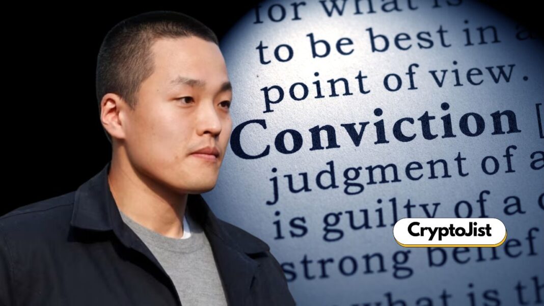 Do Kwon Faces Possible Second Trial in Korea Following US Conviction